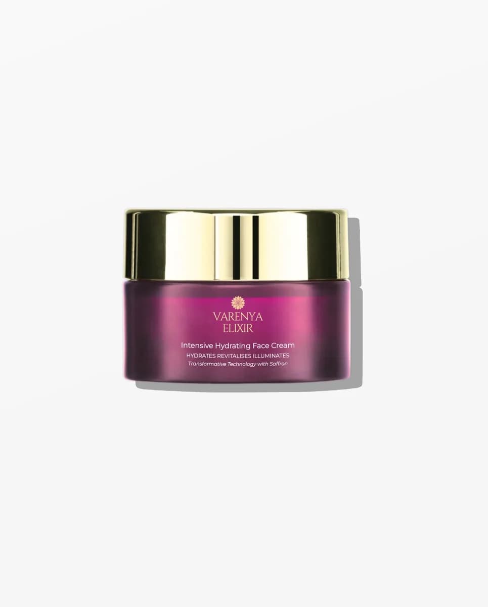 Niacinamide Face Cream