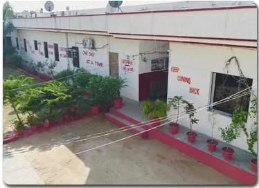 Nasha Mukti Kendra in Punjab for Addiction Recovery