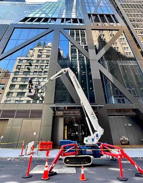Fall Protection & Emergency Shoring Installation Services | Fast, Safe & Reliable