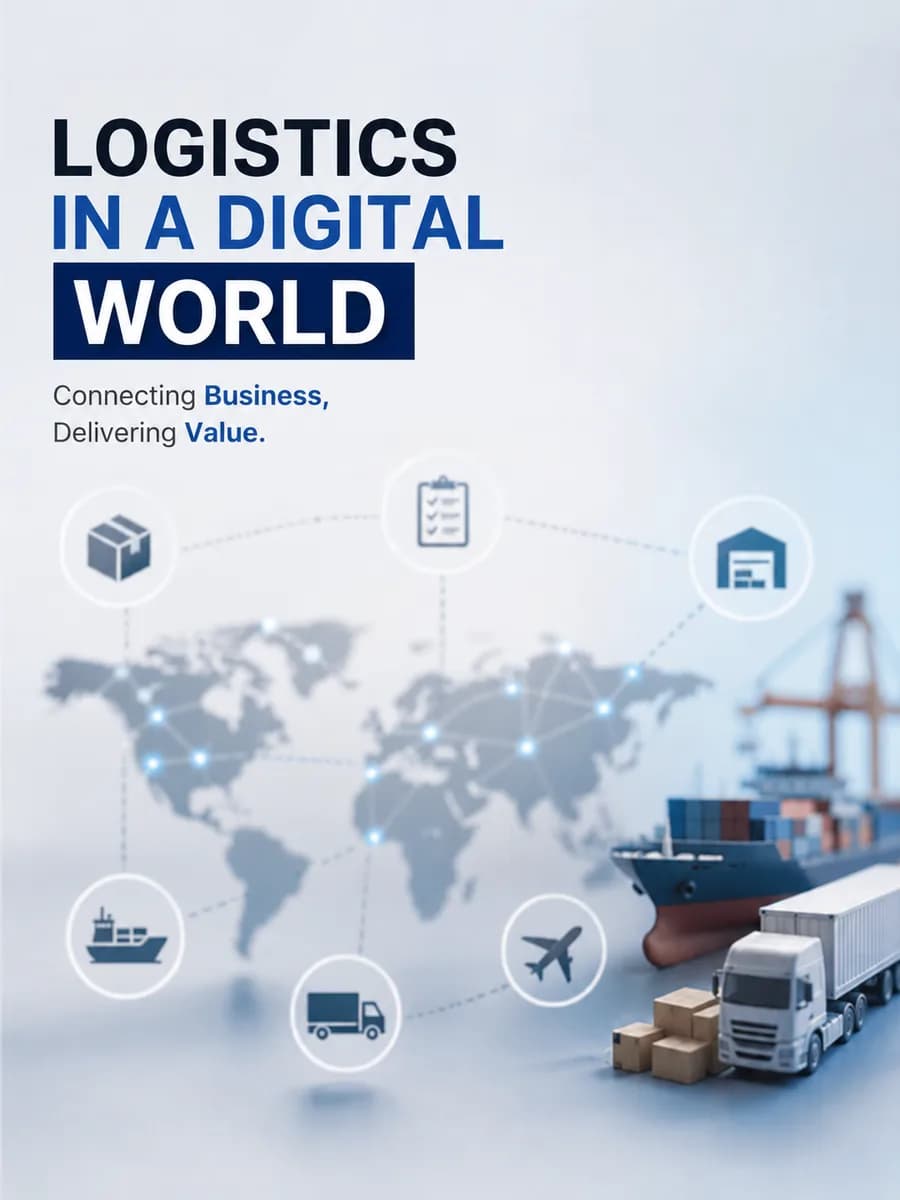 Freight Forwarding in Modern International Trade