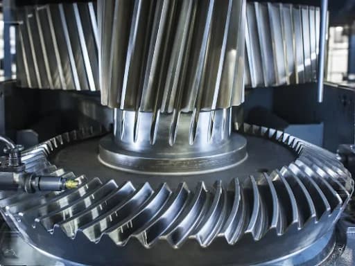 Industrial Gearbox Repair Scope: Key Checks for Reliable Performance