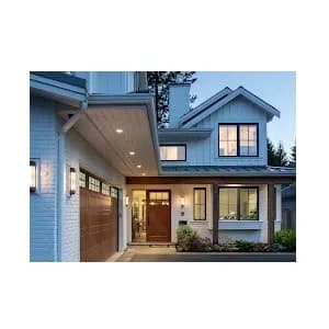 Shakespeare Homes & Renovations Inc.