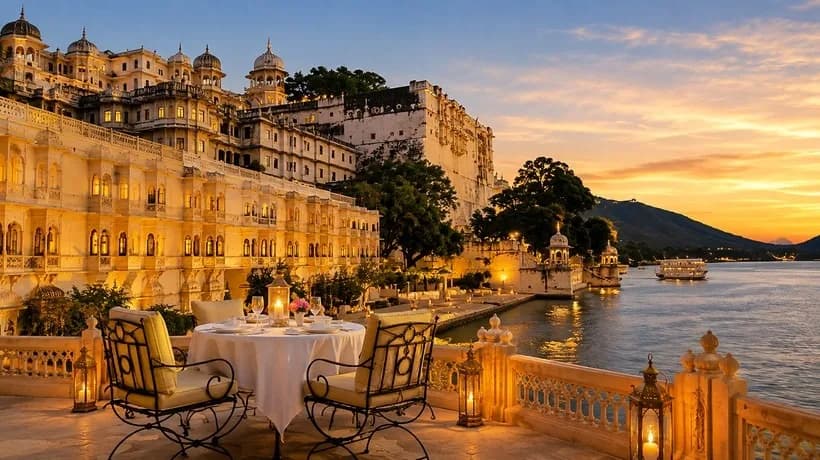 Rajasthan Tours for Foreigners – A Journey Through Royal India