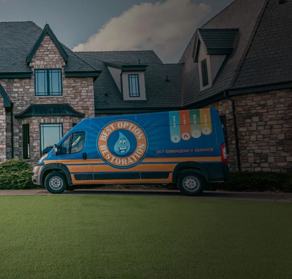 Restore Your Property After Storm Damage in Dallas