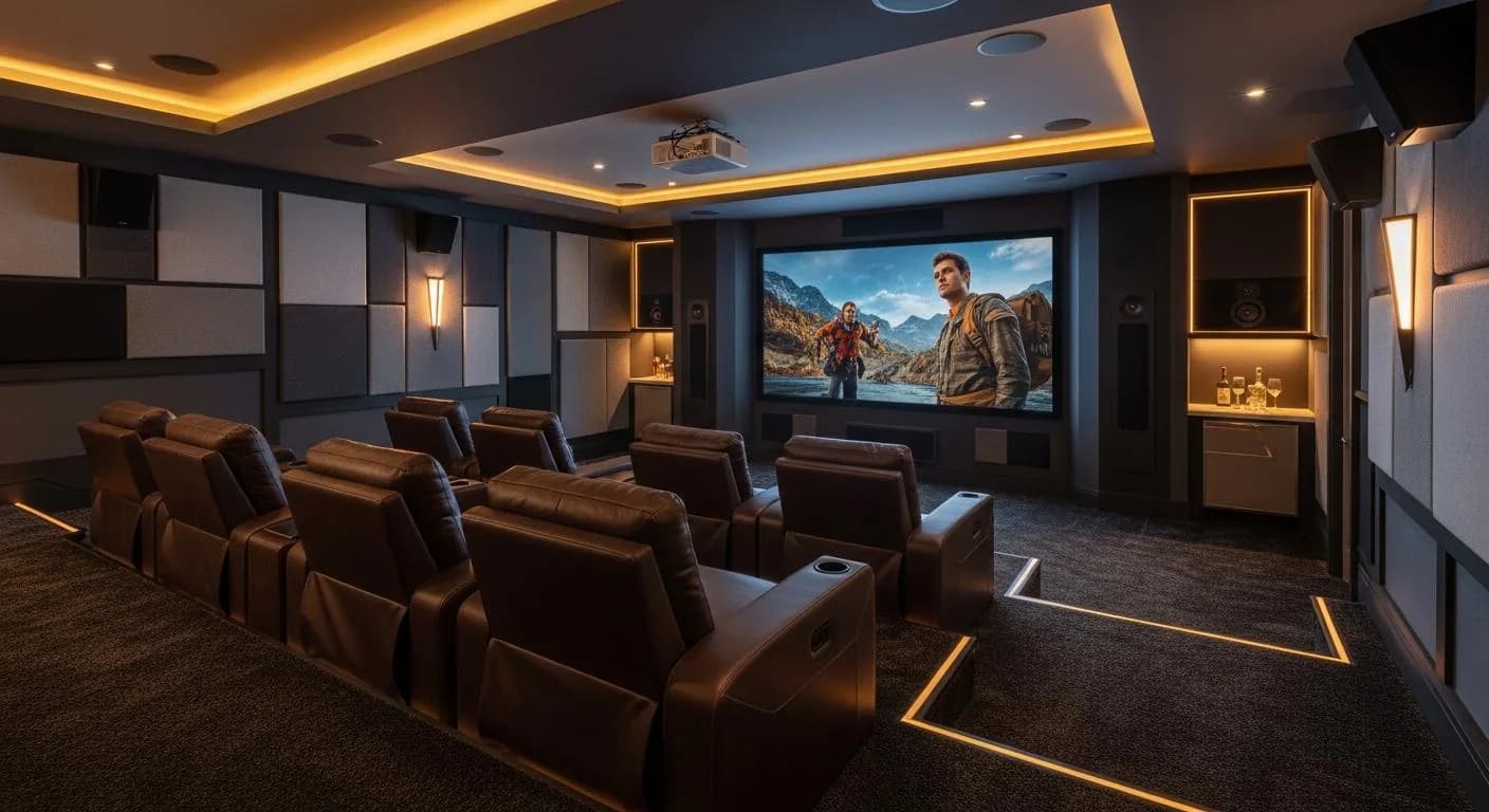 Projectors in Lucknow