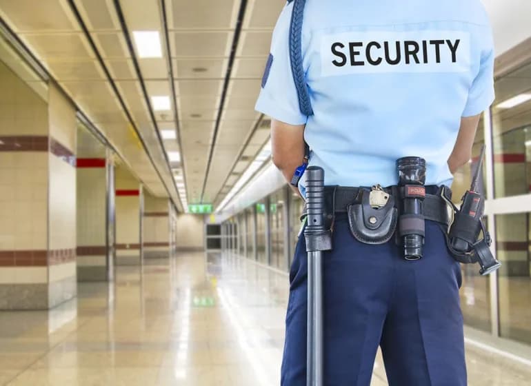 Why Chhattisgarh Businesses Choose Mahakal for Gunman Security?