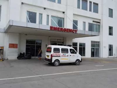 Dead Body Freezer Box in Delhi | Aggarwal Ambulance