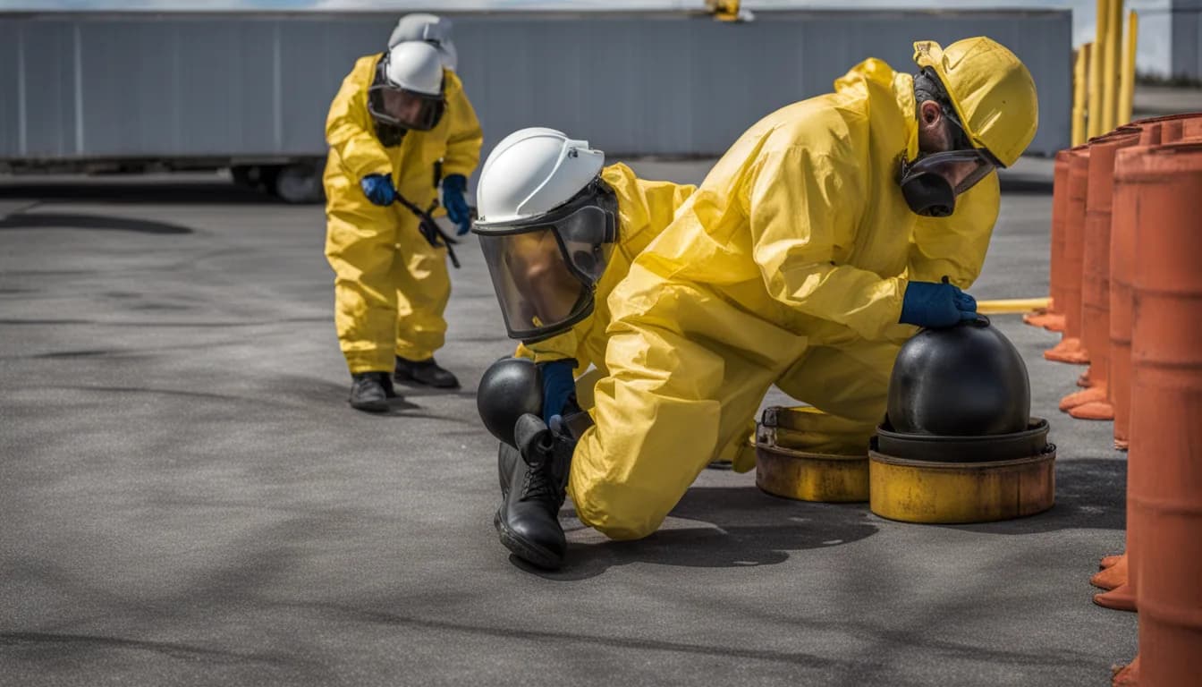 Build Shipping Compliance Skills with Dangerous Goods Shipping Training