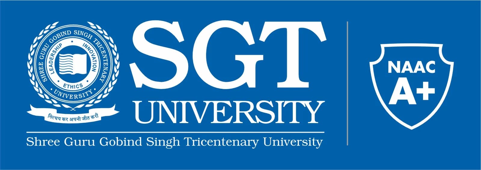 top university in gurgaon
