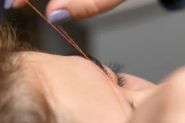 Expert Eyebrows Threading in Algester