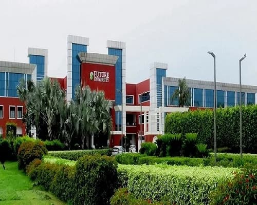 Best Ph.D in Pharmacy Colleges Uttar Pradesh