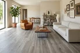 Vinyl Plank Flooring