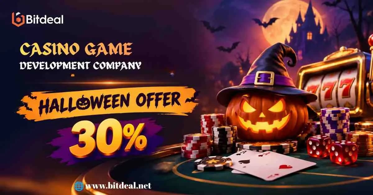 Smart Contract Audit Services for Stronger Web3 Security — 30% OFF This Halloween