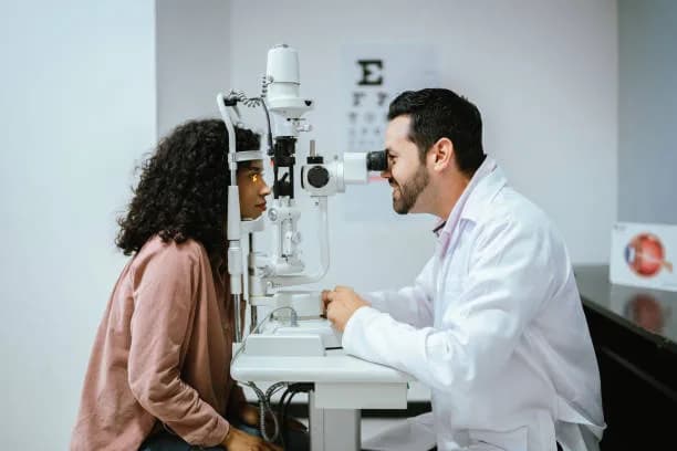 Dependable Eye Doctor Yardley, PA, Families Have Trusted For Years