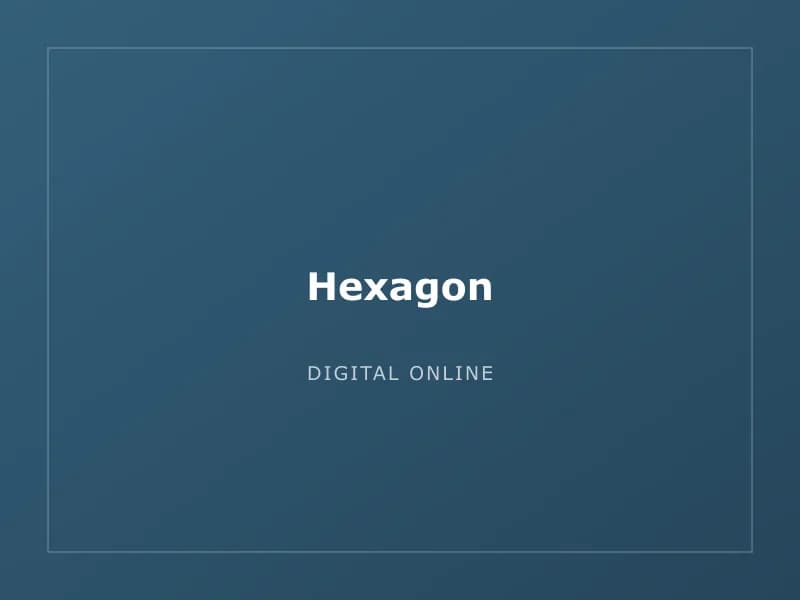 Hexagon