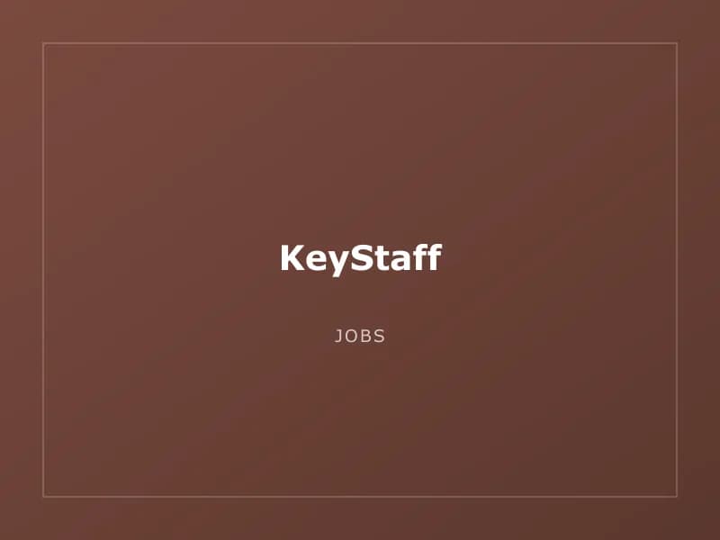 KeyStaff