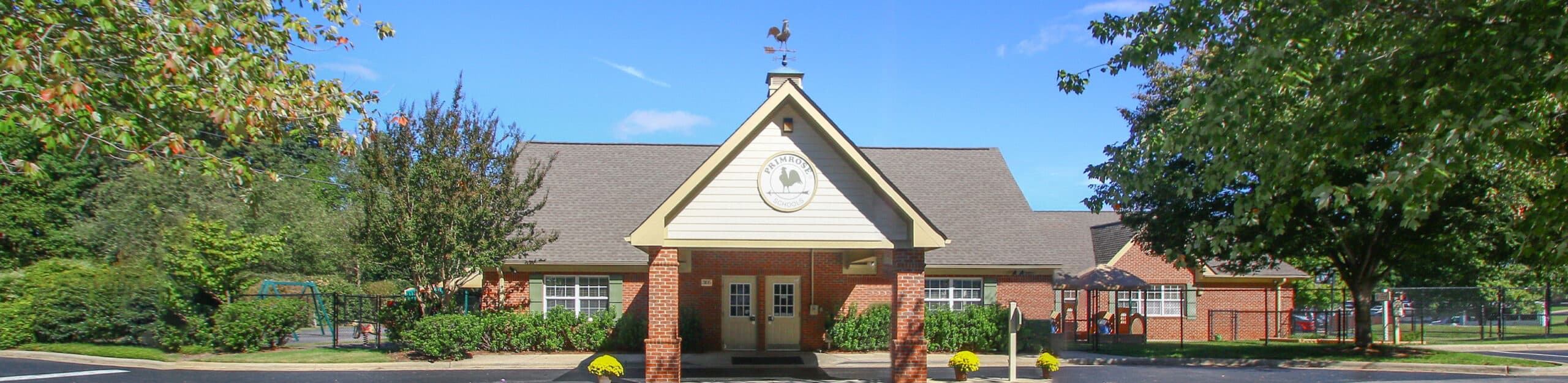 Primrose School of Brassfield