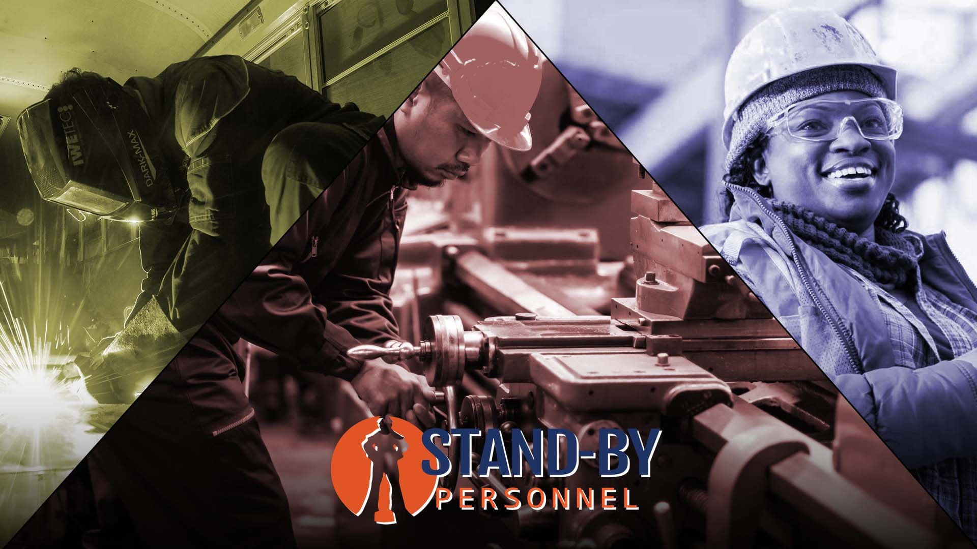 Stand-by Personnel