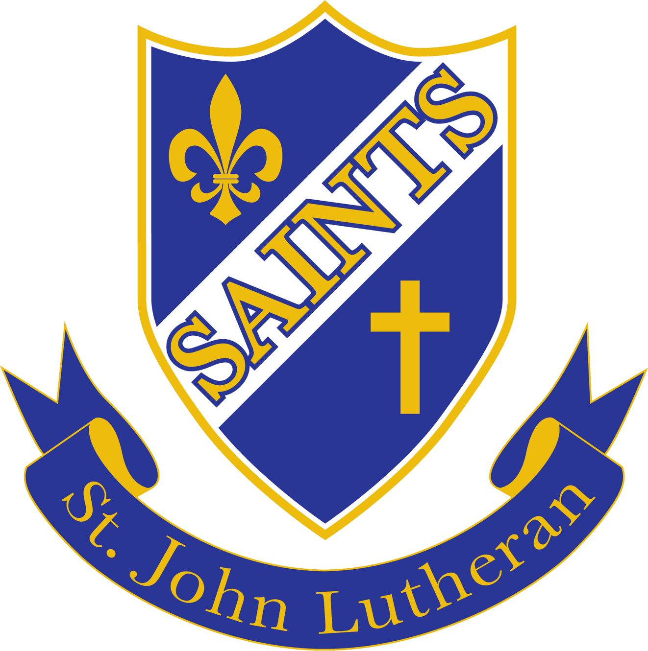 St John Lutheran Church