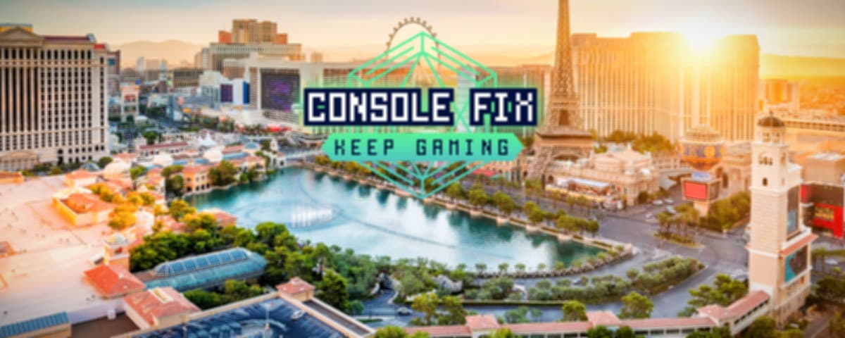 Console Fix