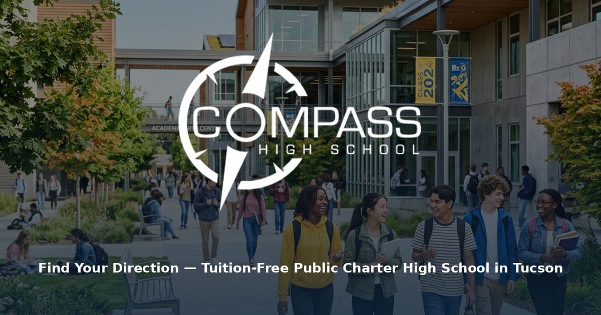 Compass High School