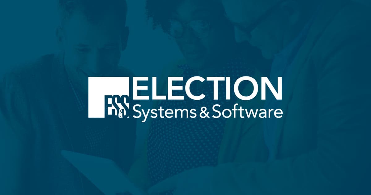 Election Systems & Software