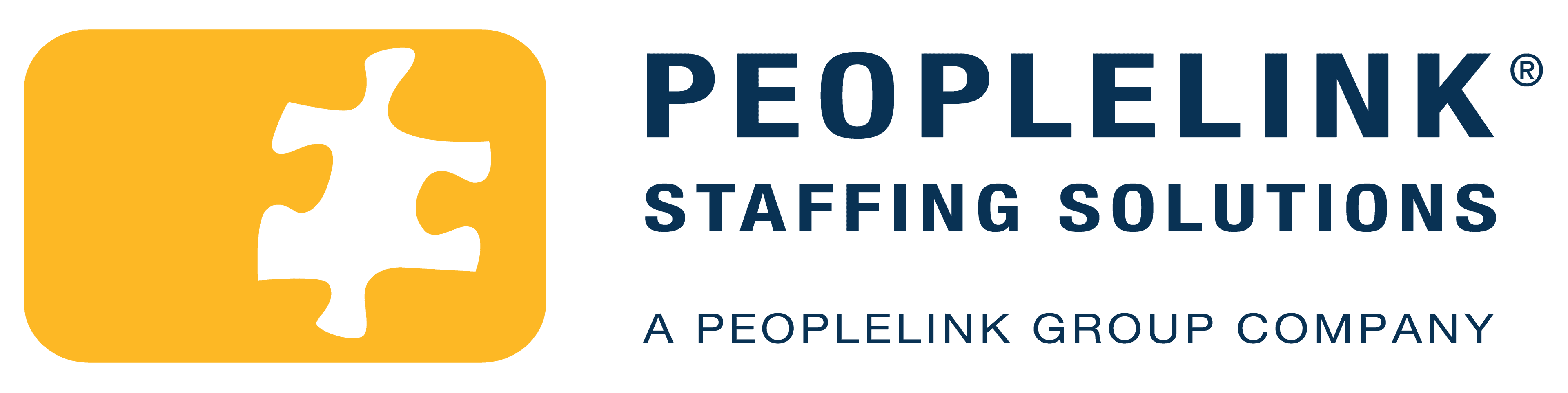 Peoplelink Staffing Solutions