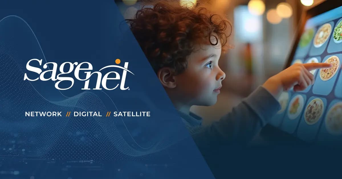 SageNet